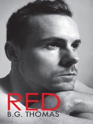 cover image of Red